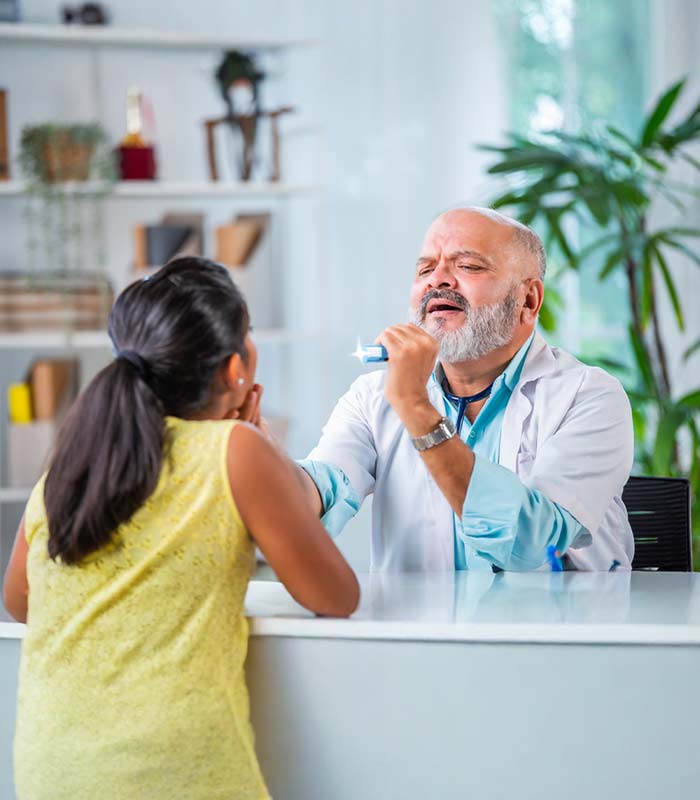 Orofecial Polyclinic