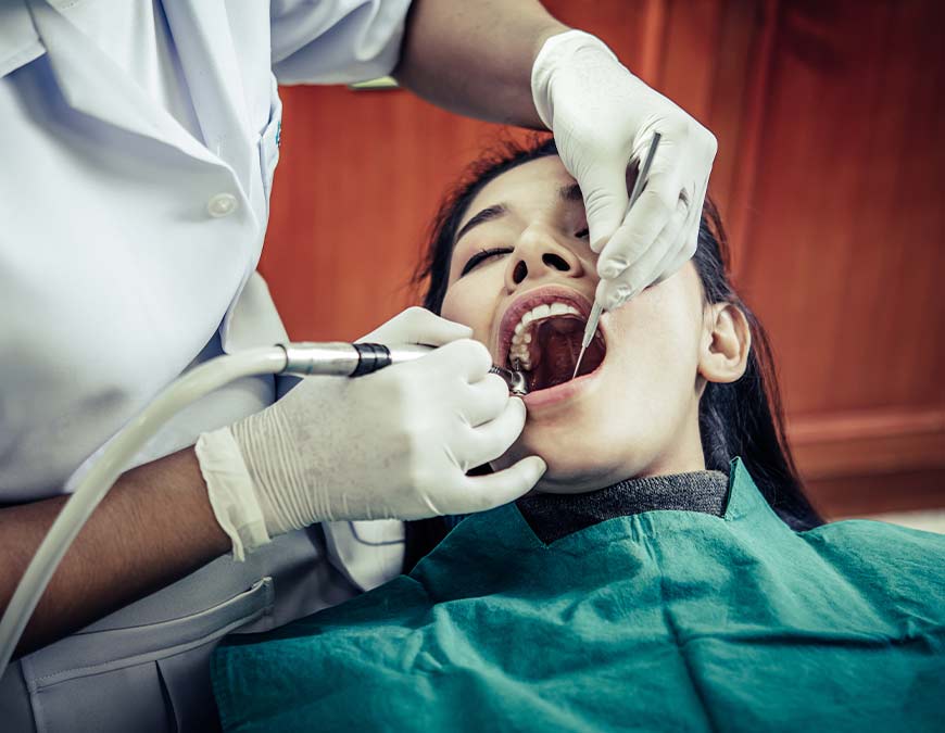 Root Canal Treatment in Kolkata: Save Your Smile with Expert Care