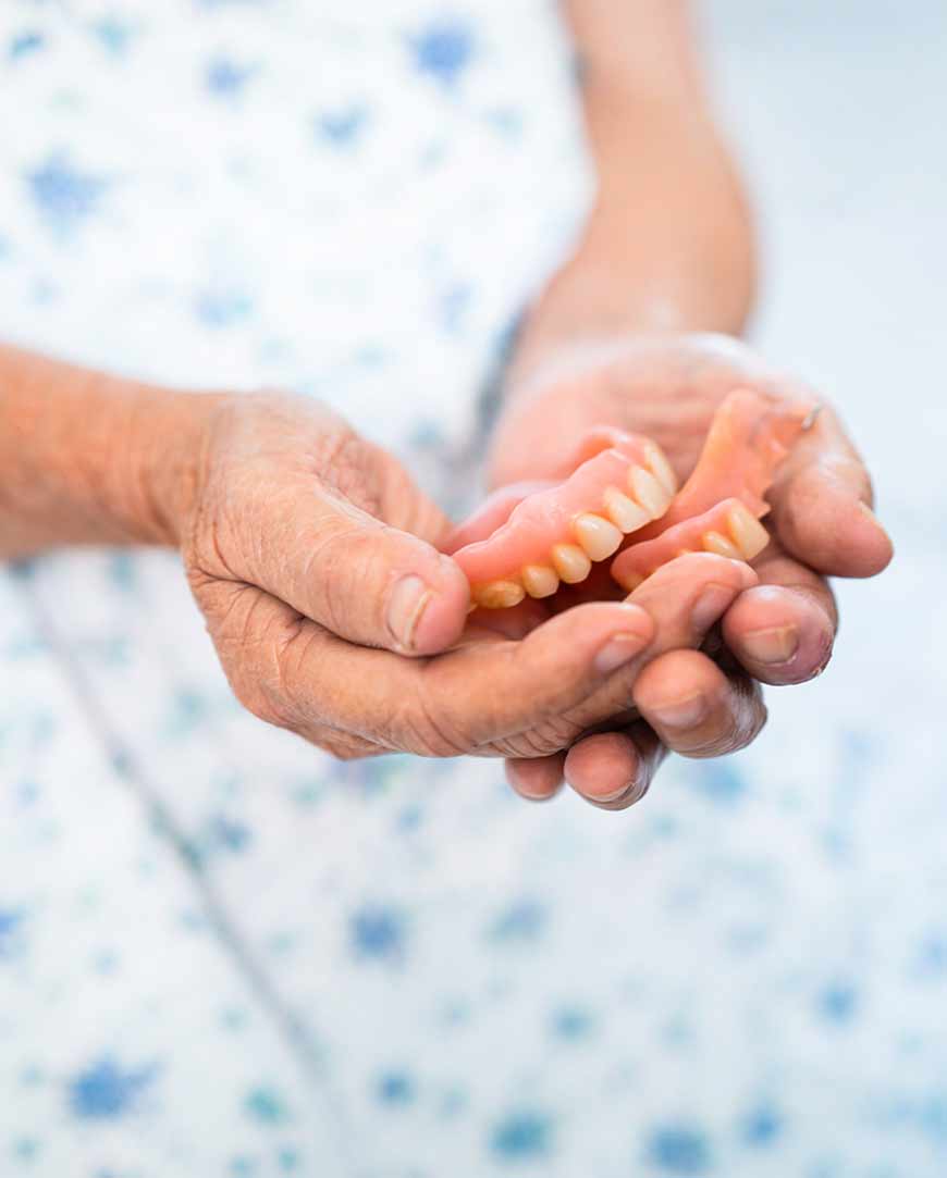 Bring Back Bite & Balance | Orofacial Polyclinic 