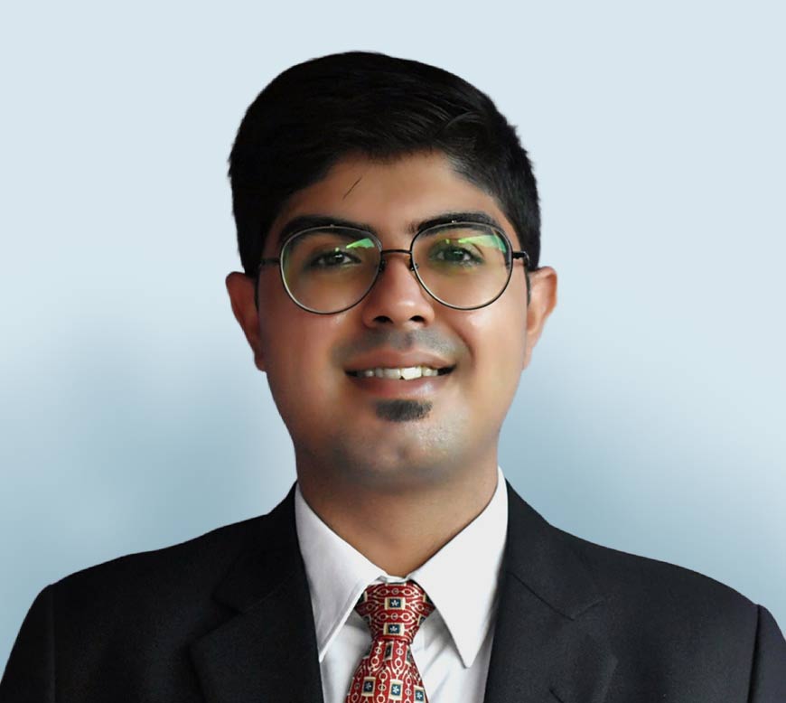 Dr. Aniruddha Basu | Orofacial Polyclinic