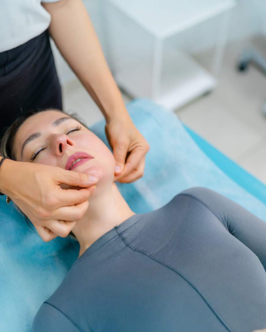 Precision Diagnosis For Lasting Relief From TMJ Disorders | Orofacial Polyclinic 