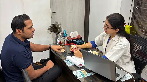 Advanced Oral Health Solutions | Orofacial Polyclinic