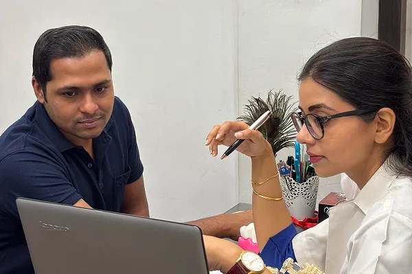 Dedicated Dental Clinic in South Kolkata | Orofacial Polyclinic