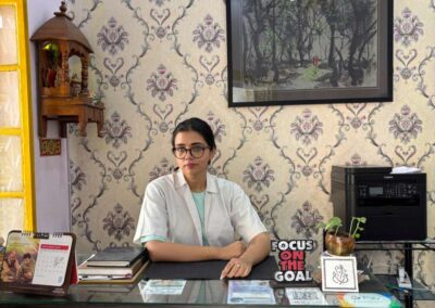 Orofacial Polyclinic