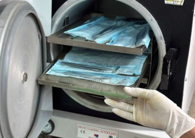 Orofacial Polyclinic