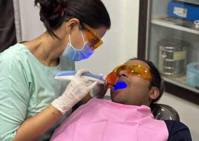 Orofacial Polyclinic