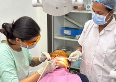 Orofacial Polyclinic