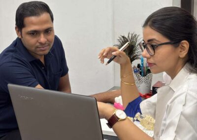 Orofacial Polyclinic